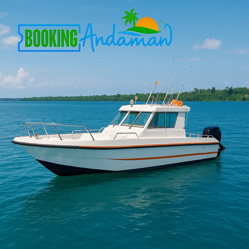 andaman ferry booking, bookingandaman