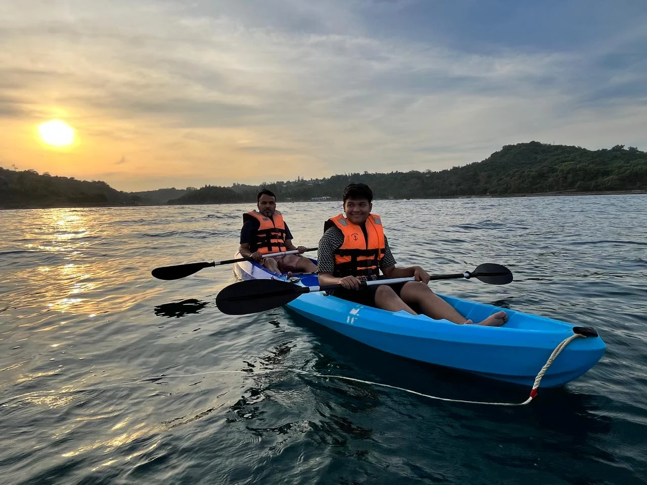 Scuba Andaman, bookingandaman