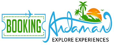 Booking Andaman