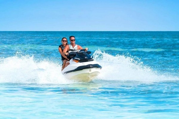 Excursion Of  Port Blair, Havelock Island And Neil Island